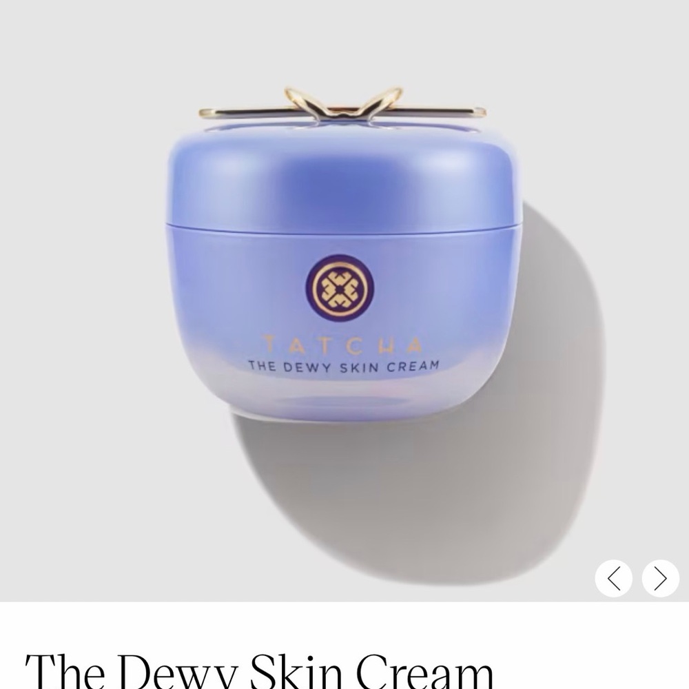 Tatcha The Dewy Skin Cream - Lavender